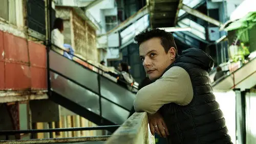 Gomorra Temporada 2 Episodios 5 • Sub Español