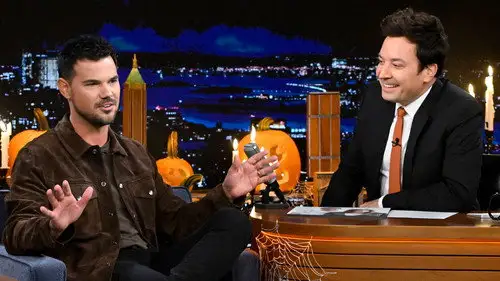The Tonight Show Starring Jimmy Fallon Temporada 11 Episodios 22 • Sub Español
