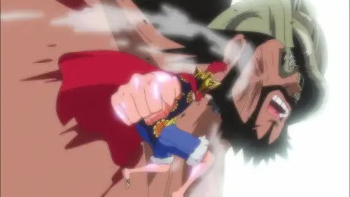 One Piece Temporada 16 Episodios 644 • Sub Español