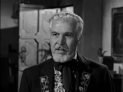 El Zorro Temporada 0 Episodios 1 • Sub Español