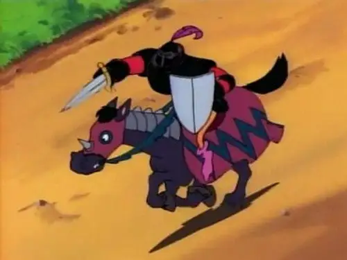 Patoaventuras 1987 Temporada 1 Episodios 17 • Sub Español