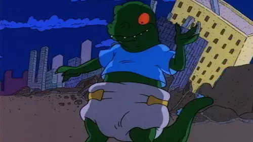 Rugrats: Aventuras en pañales Temporada 3 Episodios 17 • Sub Español