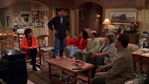 Todo el mundo quiere a Raymond Temporada 1 Episodios 20 • Sub Español