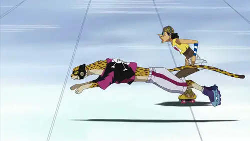 One Piece Temporada 7 Episodios 214 • Sub Español