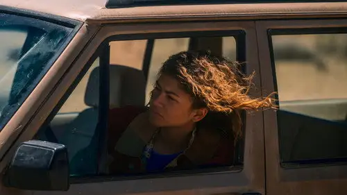 Euphoria Temporada 3 Episodios 1 • Sub Español