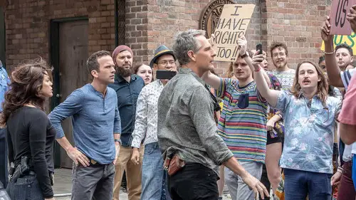 NCIS: Nueva Orleans Temporada 4 Episodios 22 • Sub Español