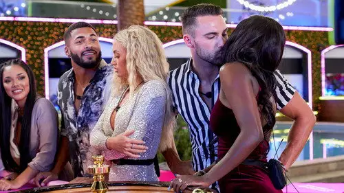 Love Island (Estados Unidos) Temporada 2 Episodios 7 • Sub Español