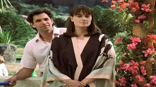 Treinta y tantos Temporada 3 Episodios 21 • Sub Español