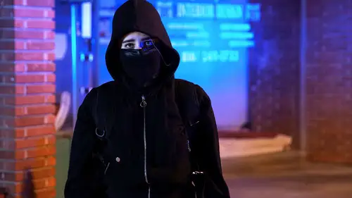 Sweet/Vicious Temporada 1 Episodios 6 • Sub Español