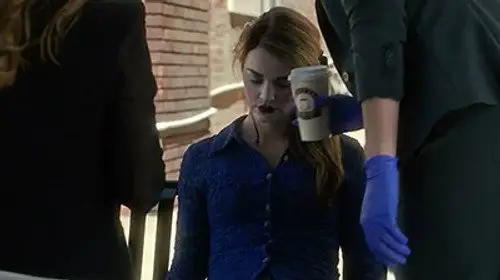 Rizzoli & Isles Temporada 3 Episodios 4 • Sub Español