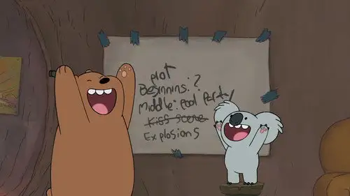 Somos osos Temporada 1 Episodios 10 • Sub Español
