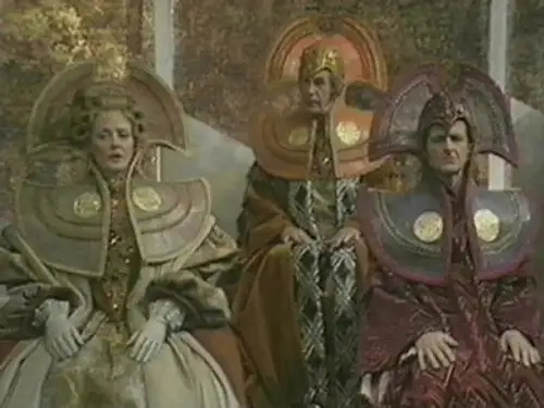 Doctor Who 1963 Temporada 20 Episodios 2 • Sub Español