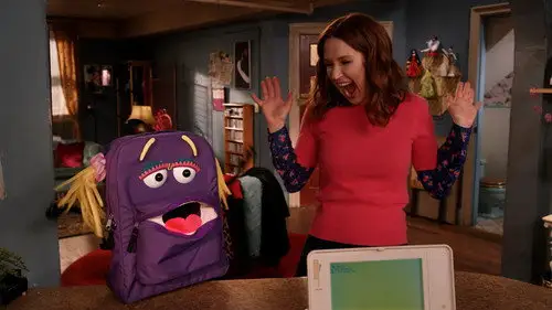 Unbreakable Kimmy Schmidt Temporada 4 Episodios 6 • Sub Español
