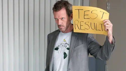 House Temporada 7 Episodios 2 • Sub Español
