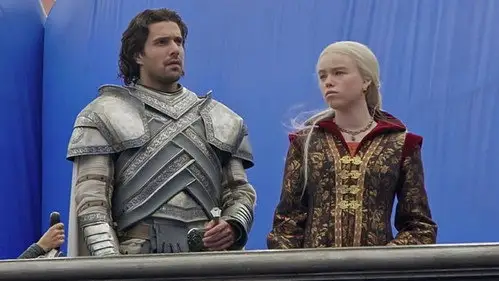La casa que construyeron los dragones Temporada 1 Episodios 4 • Sub Español