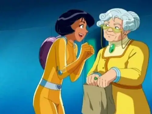 Totally Spies ! Temporada 5 Episodios 6 • Sub Español