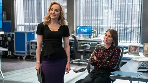 Bull Temporada 6 Episodios 21 • Sub Español