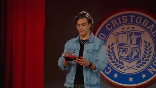 Club 57 Temporada 2 Episodios 25 • Sub Español