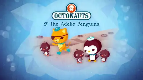 Los Octonautas Temporada 2 Episodios 2 • Sub Español