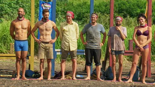 Survivor Temporada 38 Episodios 7 • Sub Español
