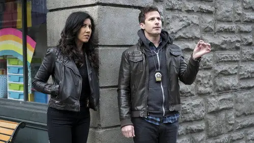 Brooklyn Nine-Nine Temporada 4 Episodios 18 • Sub Español