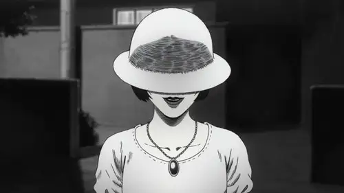 Uzumaki Temporada 1 Episodios 1 • Sub Español