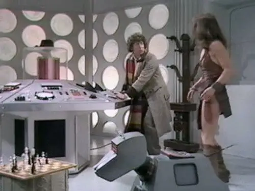 Doctor Who 1963 Temporada 15 Episodios 13 • Sub Español