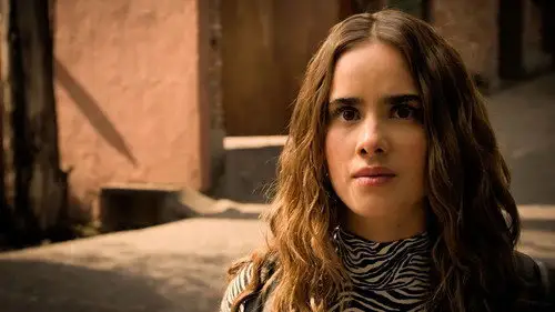 Vivir de amor Temporada 1 Episodios 2 • Sub Español