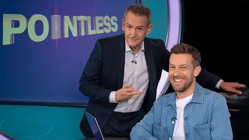 Pointless Temporada 32 Episodios 8 • Sub Español