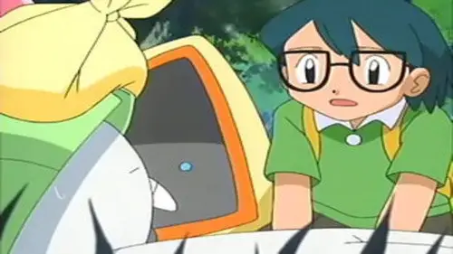 Pokémon Temporada 8 Episodios 17 • Sub Español