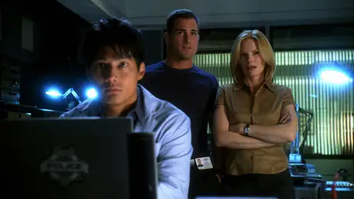 CSI: Las Vegas Temporada 3 Episodios 3 • Sub Español