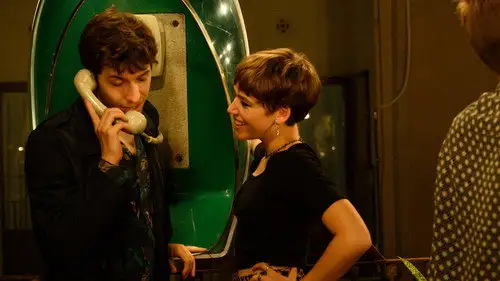 Merlí. Sapere Aude Temporada 1 Episodios 5 • Sub Español