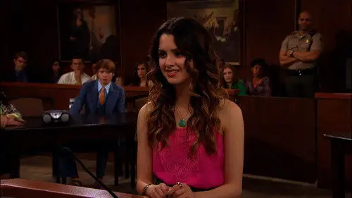 Austin y Ally Temporada 2 Episodios 19 • Sub Español