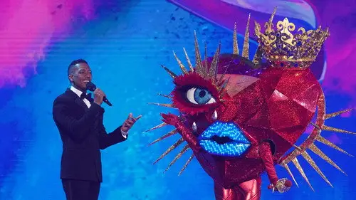 Mask Singer: Adivina quién canta (Estados Unidos) Temporada 6 Episodios 3 • Sub Español