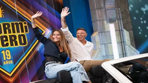 El hormiguero Temporada 19 Episodios 4 • Sub Español