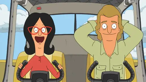 Bob's Burgers Temporada 4 Episodios 3 • Sub Español