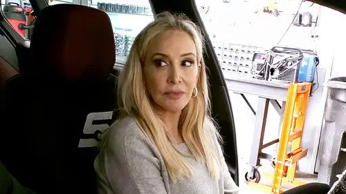 Mujeres ricas del Condado de Orange Temporada 18 Episodios 8 • Sub Español
