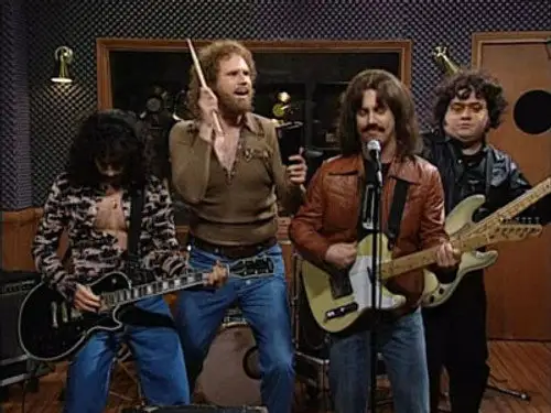 Saturday Night Live Temporada 0 Episodios 14 • Sub Español