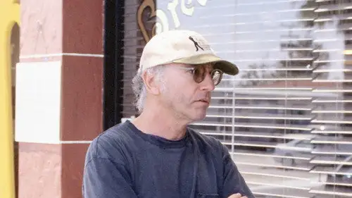 Larry David Temporada 2 Episodios 4 • Sub Español
