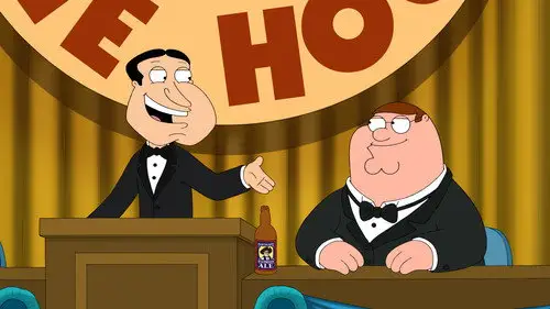 Padre de familia Temporada 13 Cap 16 • Español Online