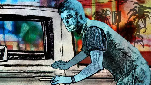 Dexter Temporada 0 Episodios 16 • Sub Español