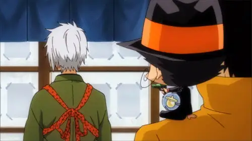 Katekyo Hitman Reborn! Temporada 8 Episodios 192 • Sub Español