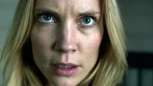 Jordskott Temporada 1 Episodios 9 • Sub Español