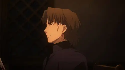 Fate/stay night [Unlimited Blade Works] Temporada 2 Episodios 2 • Sub Español