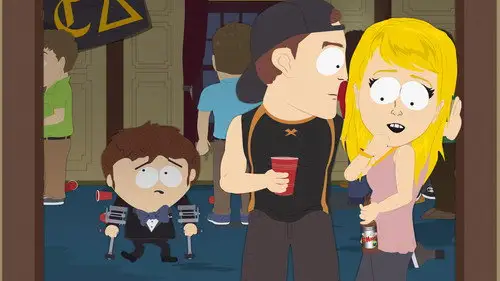 South Park Temporada 19 Episodios 8 • Sub Español