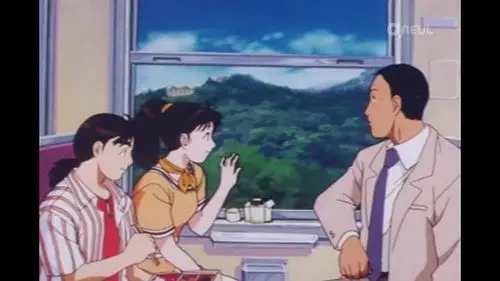 Kindaichi Shounen no Jikenbo Temporada 1 Episodios 10 • Sub Español