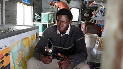 Snowfall Temporada 2 Episodios 6 • Sub Español