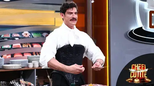 Chefi la cuțite Temporada 17 Episodios 13 • Sub Español