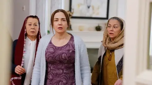 Ciudad cruel Temporada 2 Episodios 21 • Sub Español
