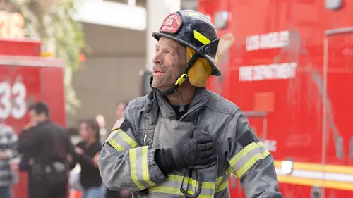 9-1-1 Temporada 8 Episodios 18 • Sub Español